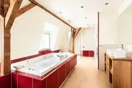 Romantik Reichshof - 252