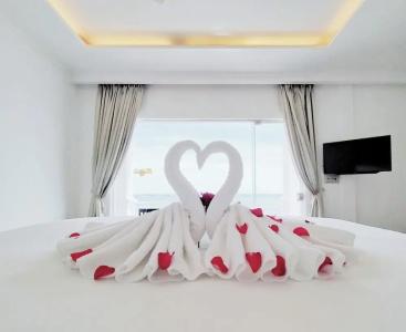 Léman Cap Resort & Spa - 121