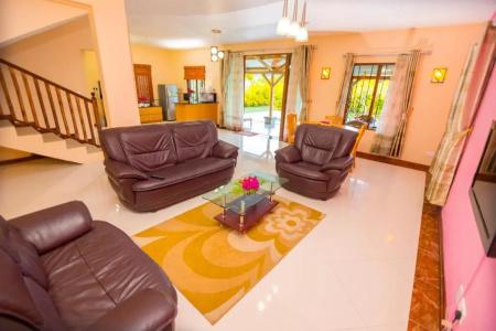 Orchid Villas Mauritius - 40