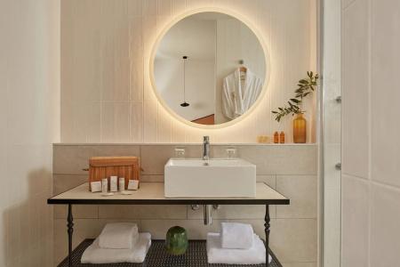 Villa Duflot Hôtel & Spa Perpignan - 13