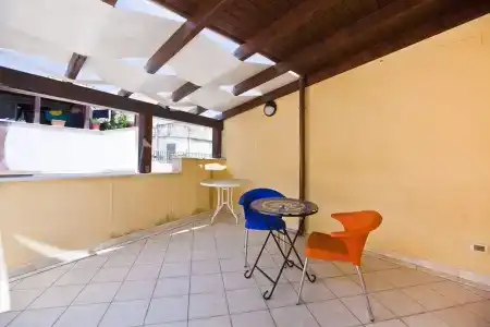 Residence Cortile Mercè - 19