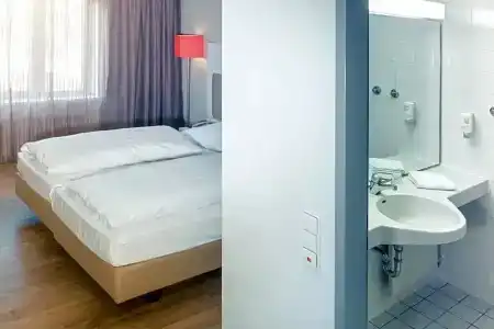 Stuttgart Sindelfingen City by Tulip Inn - 38