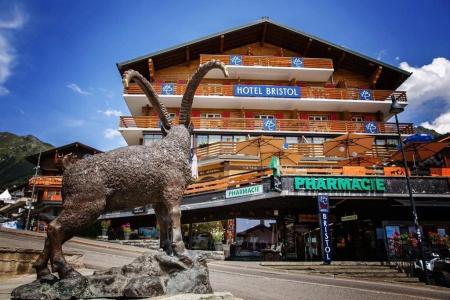 Bristol Verbier - 20