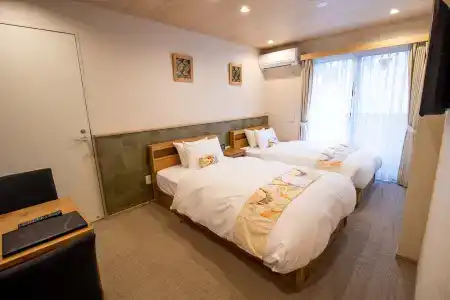 Stay Sakura Kyoto Dragon - 1