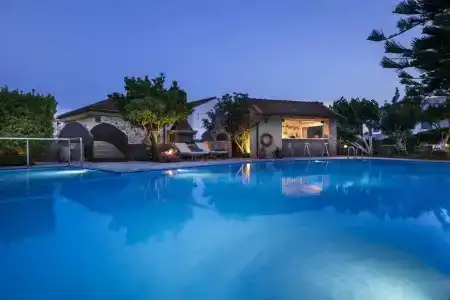 Spilia Village & Villas - 12