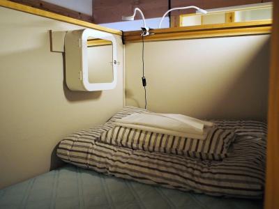 Fukuoka Guesthouse Hive - 1