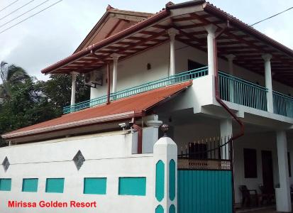 Mirissa Golden - 0