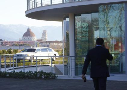 Pisa Tower Plaza - 26