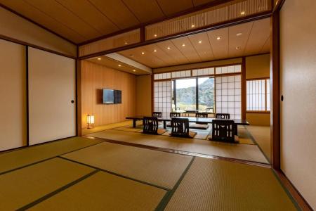 Kinosaki Onsen Oyado Seri - 12