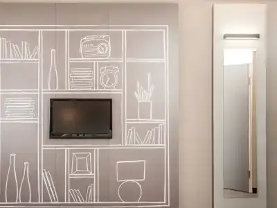 ibis Carcassonne Est la Cité - 64
