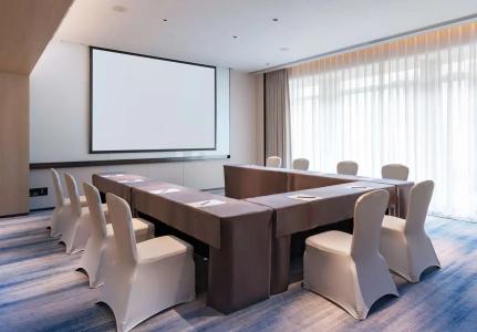 Hilton Garden Inn Shenzhen World Exhibition & Convention Center - 10