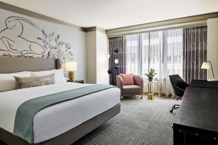 The Gwen, a Luxury Collection, Michigan Avenue Chicago - 3