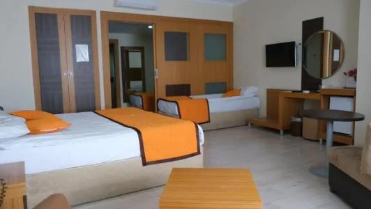 Grand Babil Otel - 20