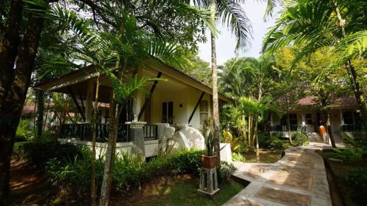 Baan Khaolak Beach Resort - Sha Plus - 233