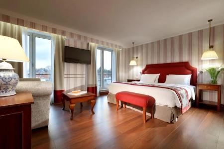 Eurostars Montgomery - 53