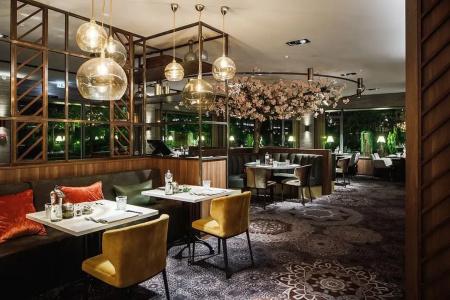 Van der Valk Assen - 40