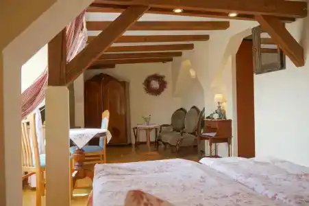 -Appartement-Villa Ulenburg - 87