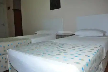 Cinar Family Suite - 5