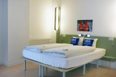 Ibis Budget Bonn sÜd köNigswinter - 19