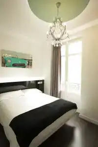 Vitium Urban Suites - 13