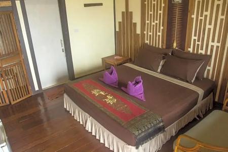 White Sand Beach Resort - 235