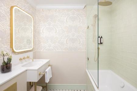 Holiday Inn London Oxford Circus, An Ihg - 64