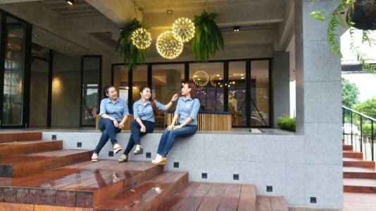 Bossotel Chiang Mai - Sha Plus - 16