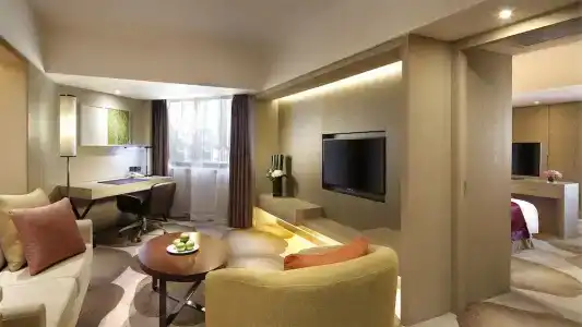 Holiday Inn Kunming City Centre, An Ihg - 65