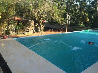 Karma Guesthouse - 9