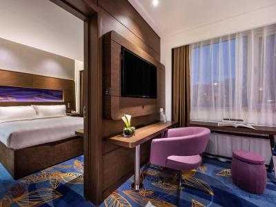 Novotel Beijing Peace - 9