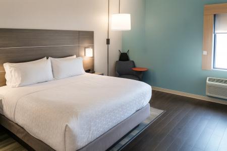 Holiday Inn Express-Broadway at the Beach, an IHG - 45