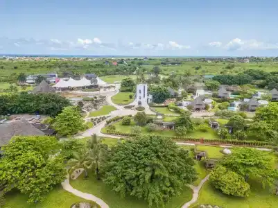 Riu Palace Zanzibar - All Inclusive - Adults Only - 22