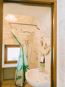 La Rosa Dei Trulli b&b - 36