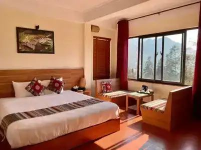 Sapa Garden - 107
