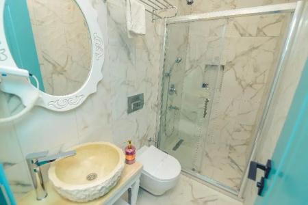 Bedirhan Konak Otel - 58
