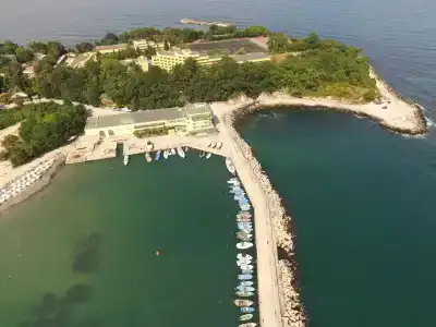 Marina - Half Board & All inclusive Light - 7