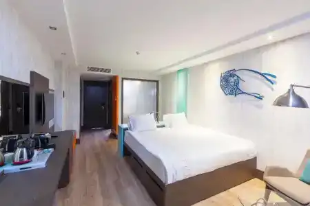 Best Western Vib Antalya - 45