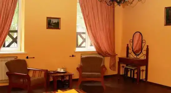 Аквариум - 3