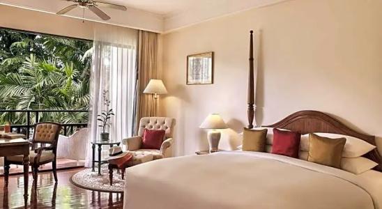 Sofitel Phnom Penh Phokeethra - 120