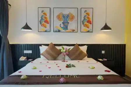 Khmer Mansion Boutique - 99