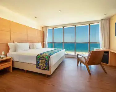 Arena Copacabana - 4
