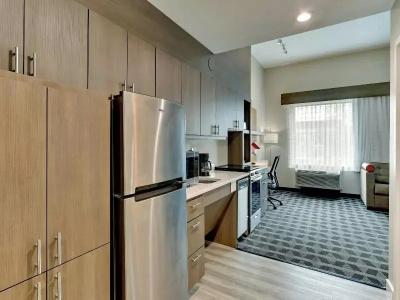 TownePlace Suites by Marriott Houston Northwest Beltway 8 - 61