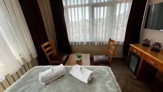 Star Taksim - 5