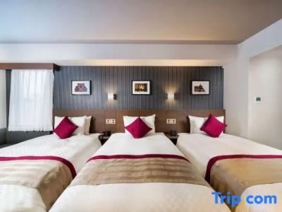 Best Western Plus Fukuoka Tenjin-minami - 32