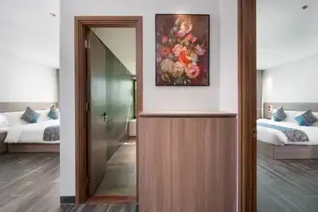 The Dream Suite - 55