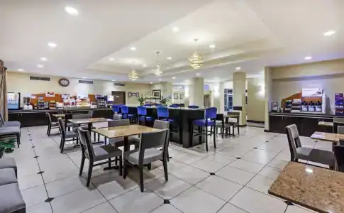 Holiday Inn Express & Suites Houston-Downtown Convention Center, An Ihg - 19