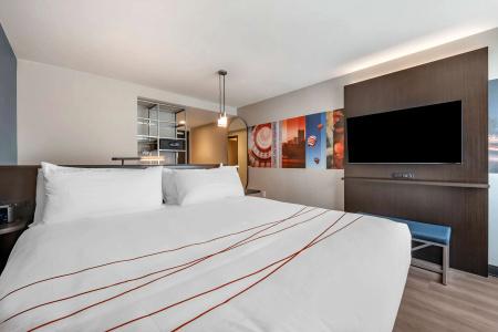 Vib Best Western Denver Rino - 47