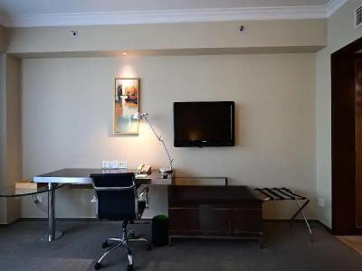 Four Points By Sheraton Beijing, Haidian - 59