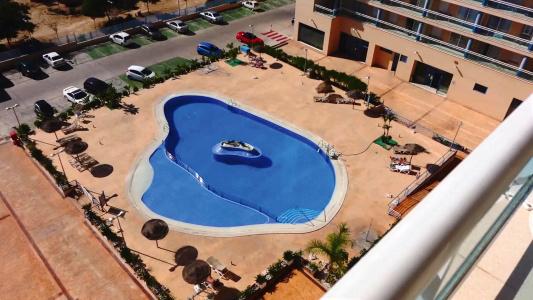 Apartamentos Europa House Sun Beach - 14