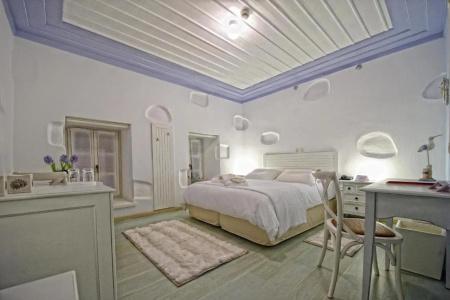 Orologopoulos Mansion Luxury - 4